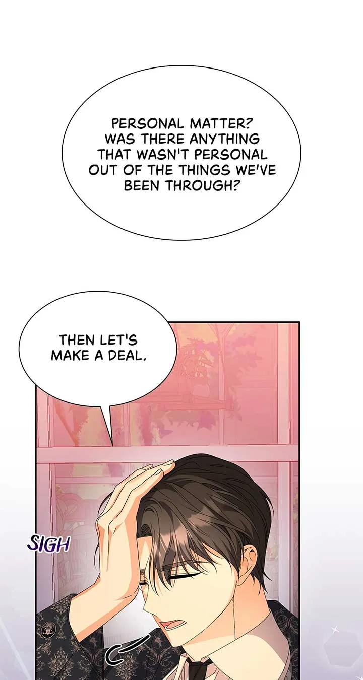 Enough with the Flirting Chapter 22 page 63