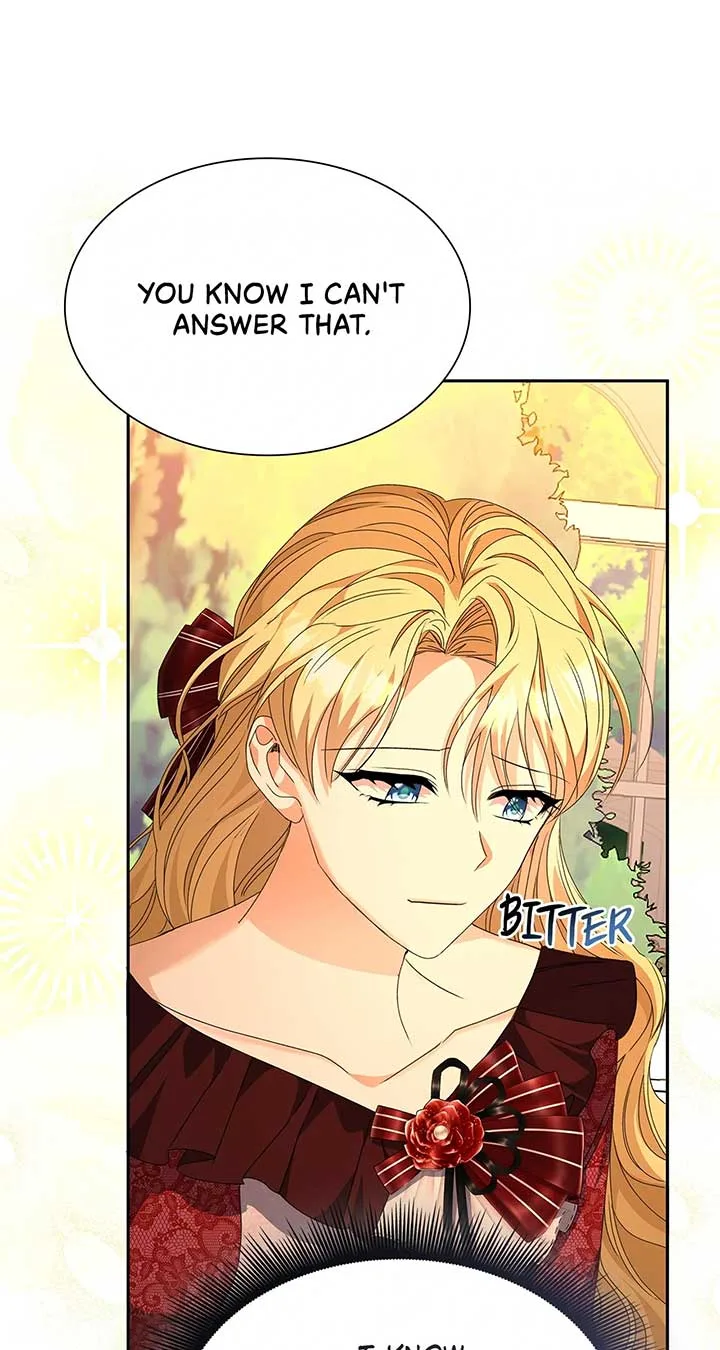 Enough with the Flirting Chapter 22 page 26