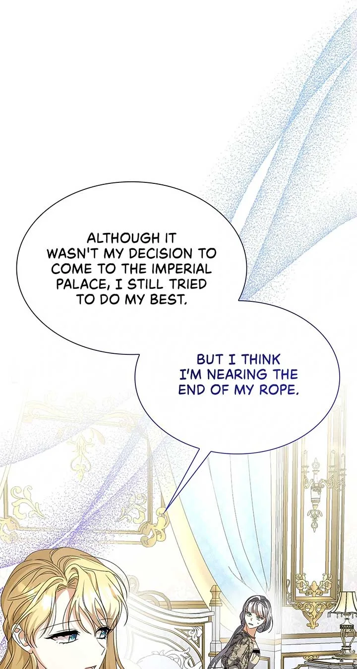 Enough with the Flirting Chapter 23 page 84