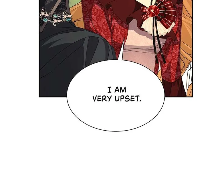 Enough with the Flirting Chapter 22 page 31