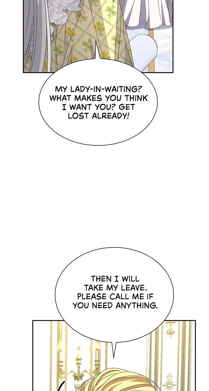 Enough with the Flirting Chapter 20 page 21