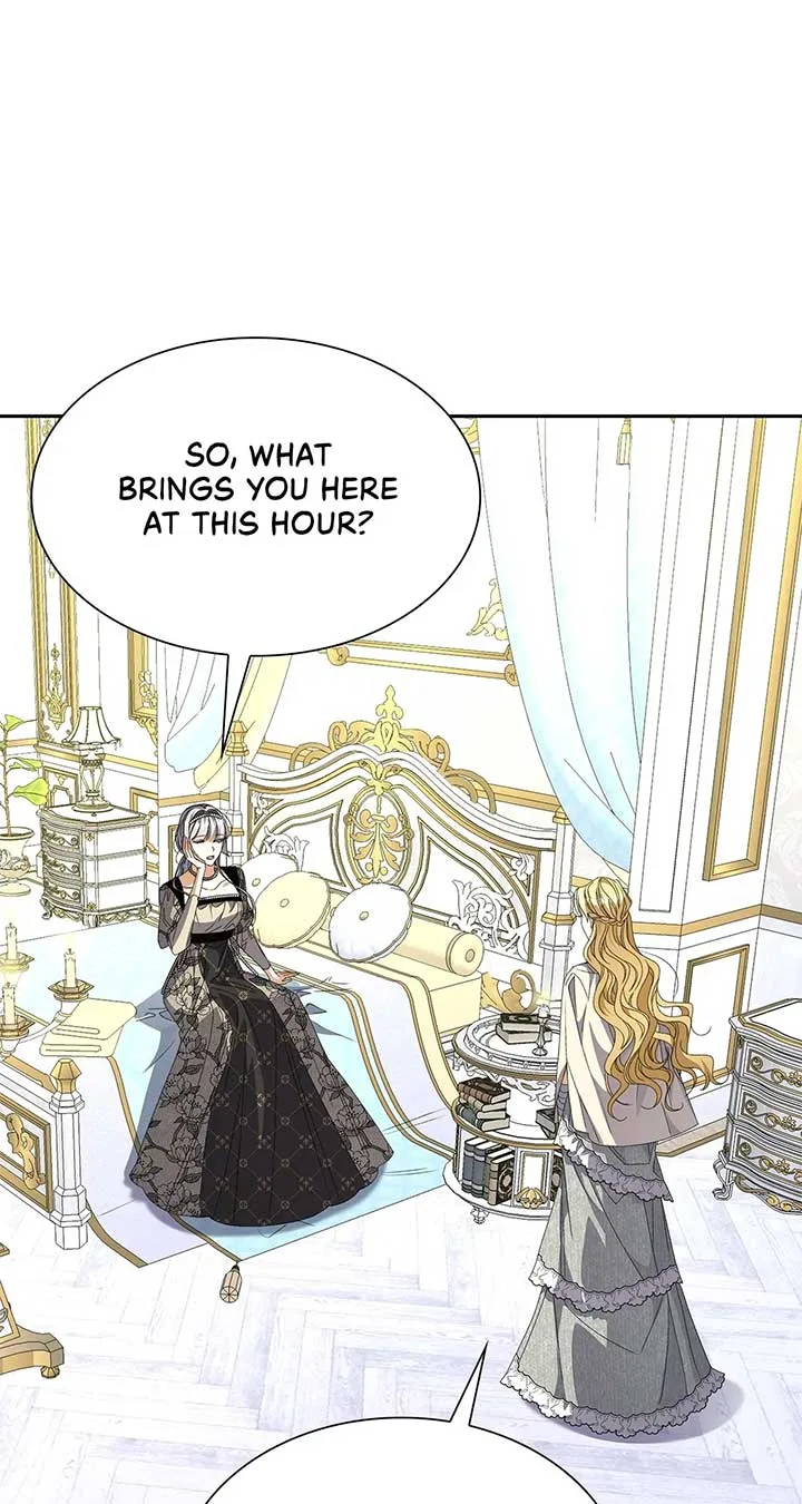 Enough with the Flirting Chapter 23 page 69