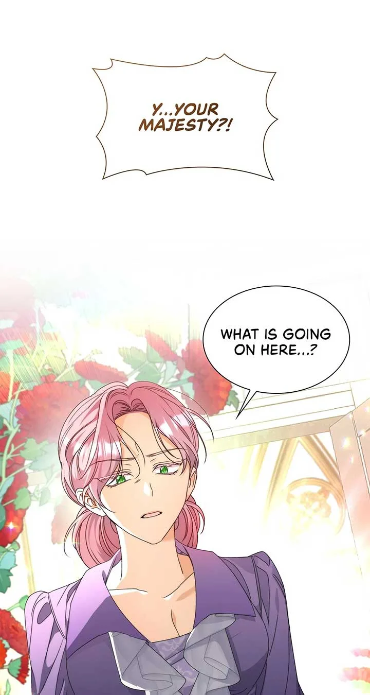 Enough with the Flirting Chapter 23 page 96