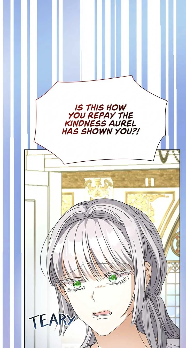 Enough with the Flirting Chapter 23 page 109