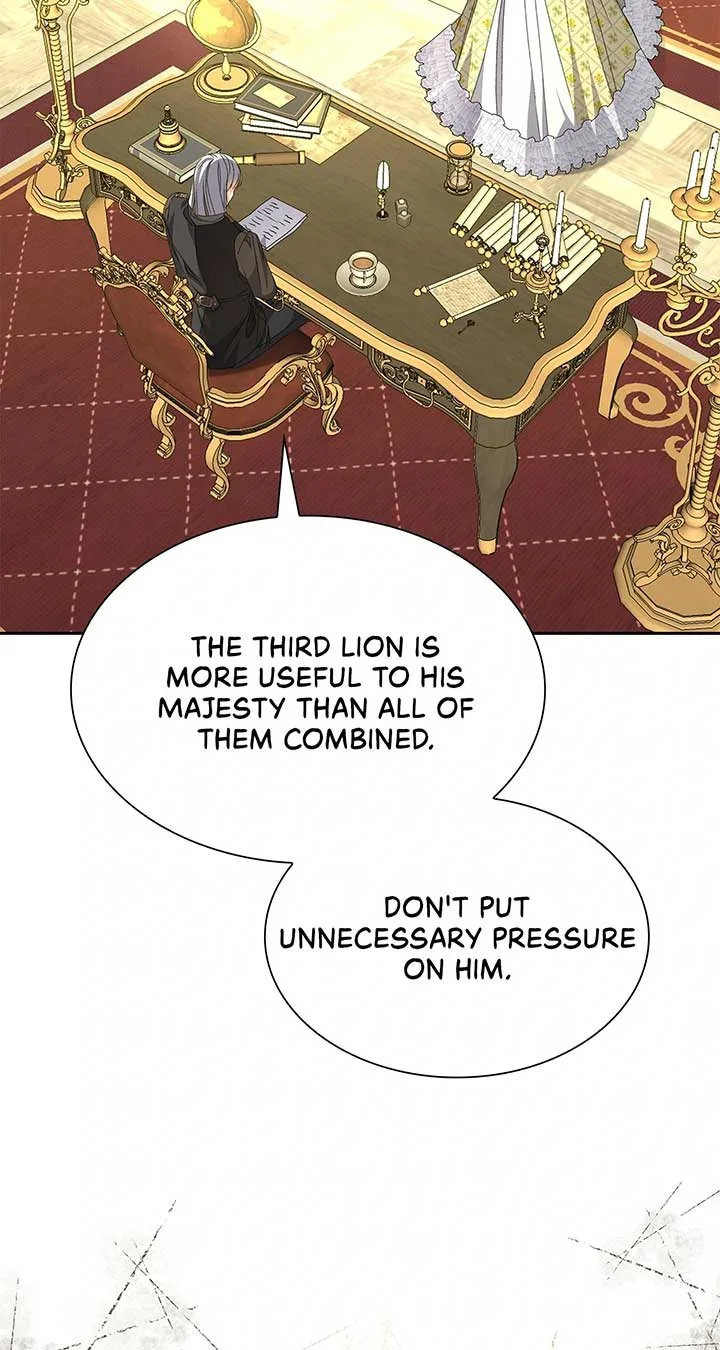 Enough with the Flirting Chapter 20 page 39