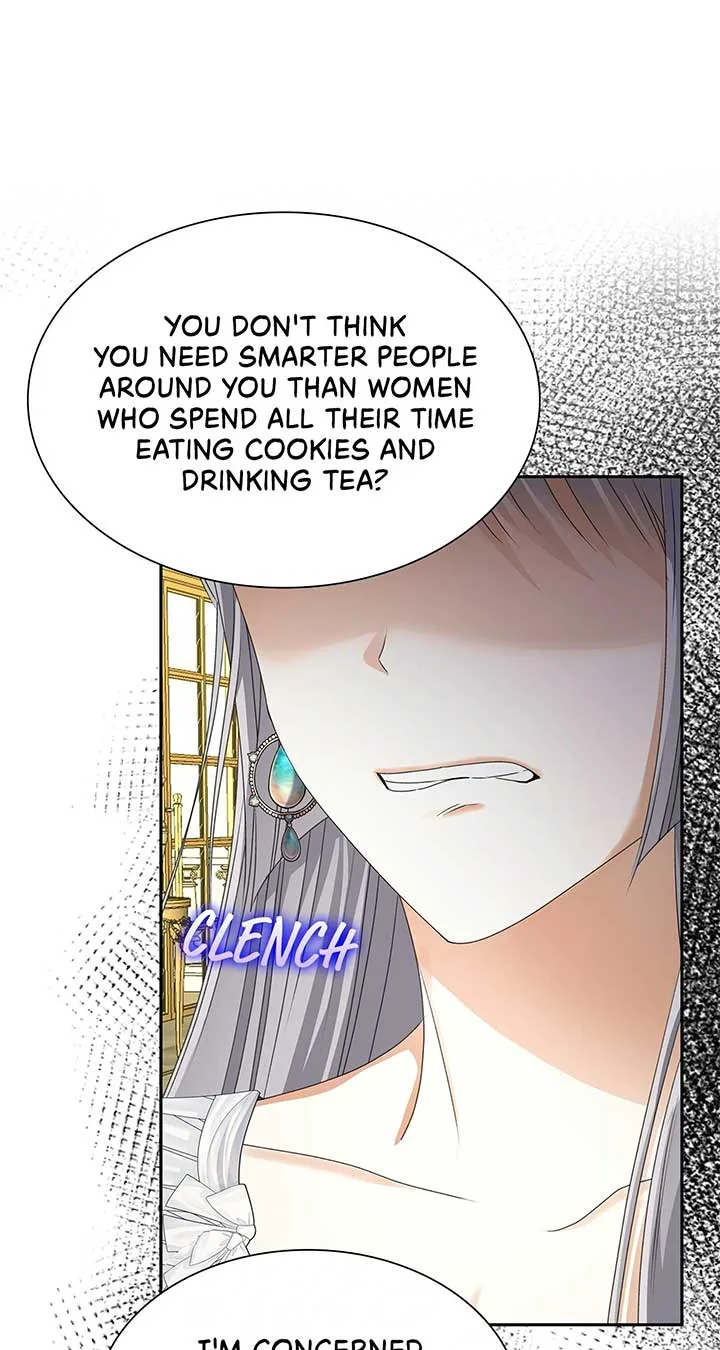 Enough with the Flirting Chapter 20 page 37