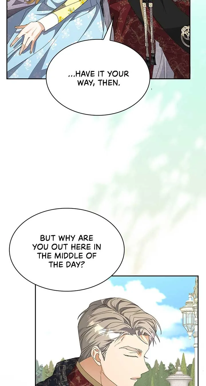 Enough with the Flirting Chapter 18 page 95