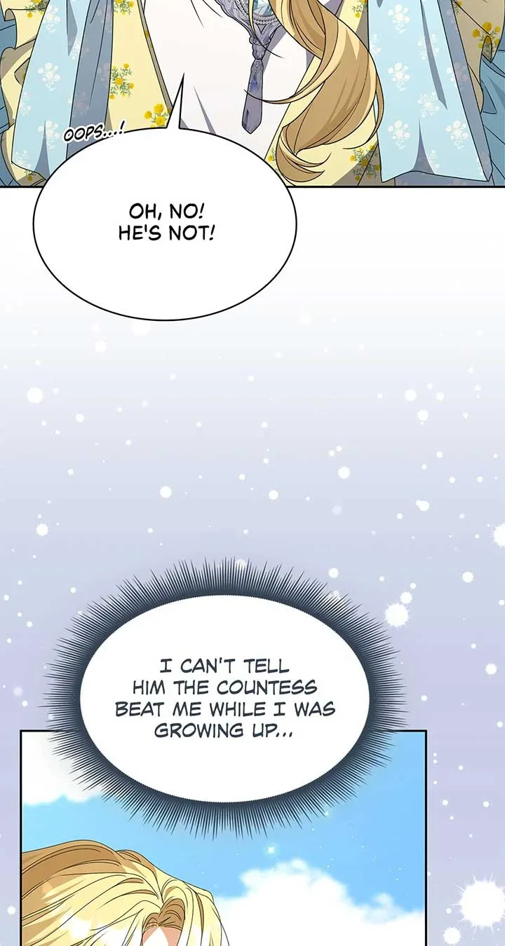Enough with the Flirting Chapter 18 page 105