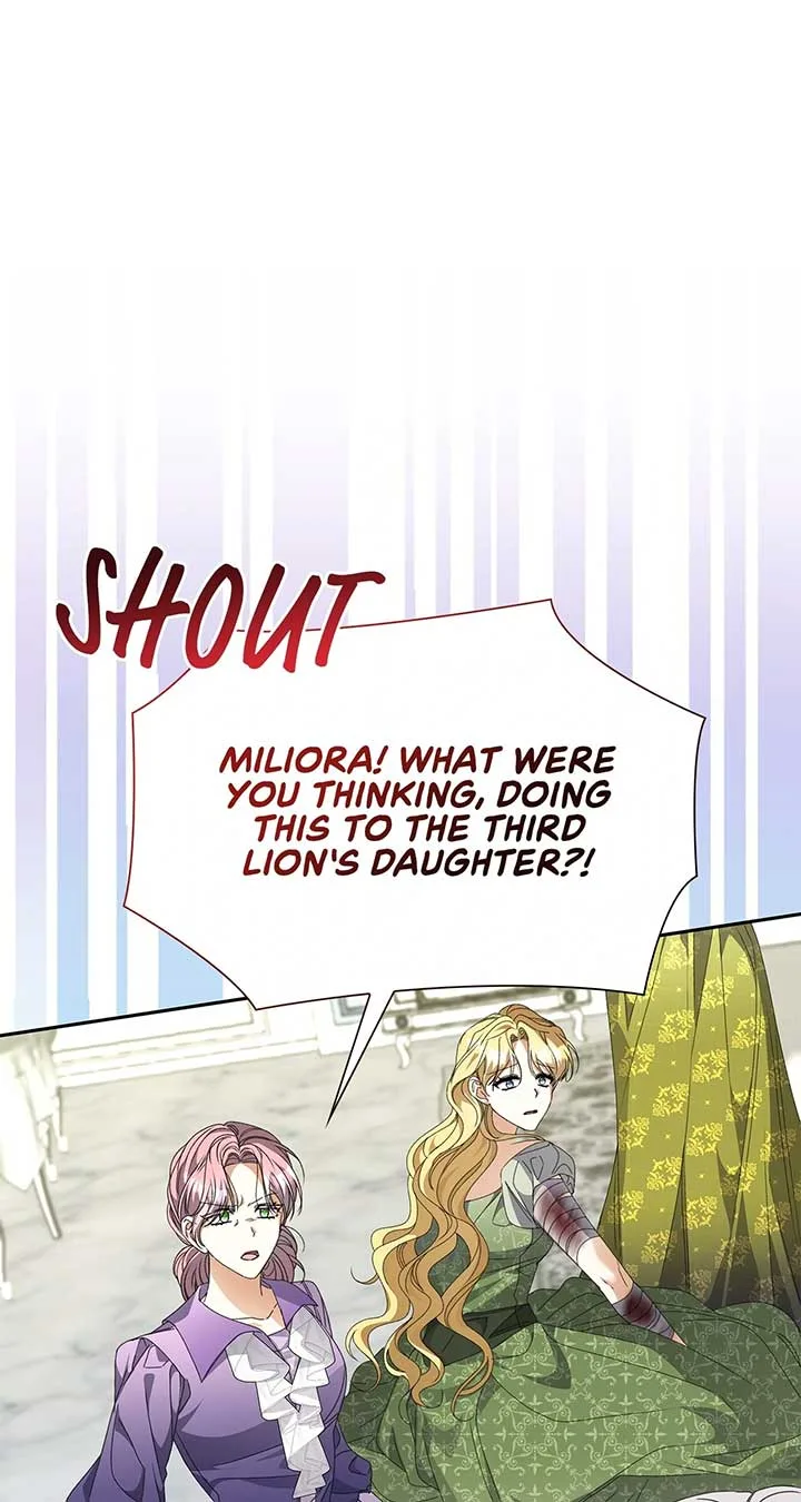 Enough with the Flirting Chapter 23 page 107