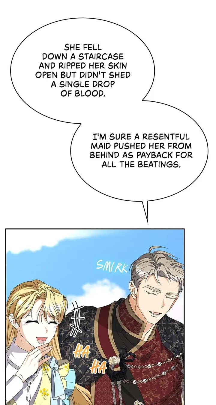 Enough with the Flirting Chapter 18 page 102