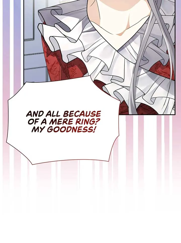Enough with the Flirting Chapter 23 page 110