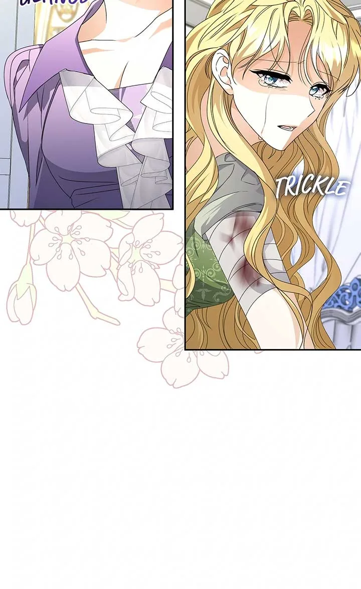 Enough with the Flirting Chapter 23 page 103