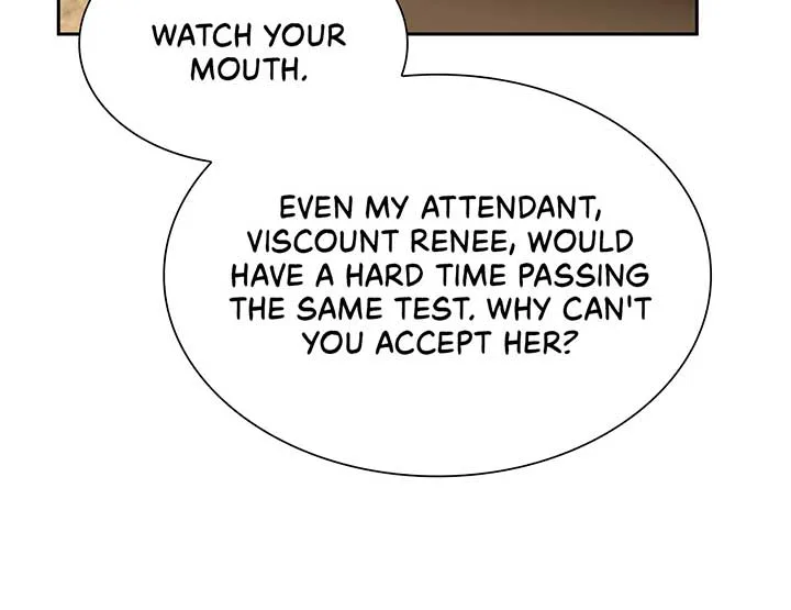 Enough with the Flirting Chapter 20 page 36