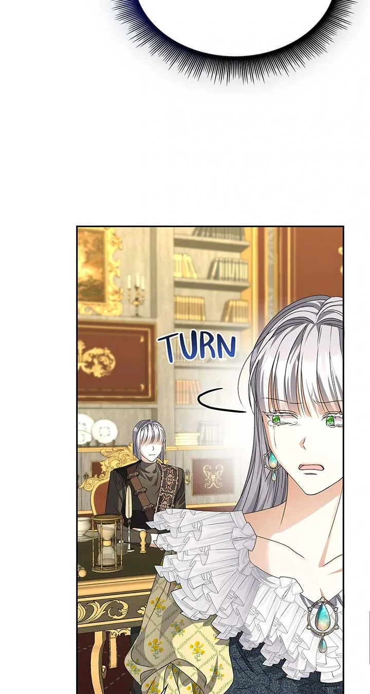 Enough with the Flirting Chapter 20 page 44