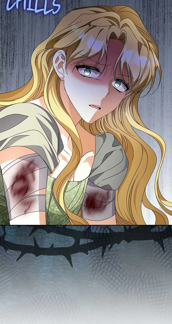 Enough with the Flirting Chapter 23 page 113