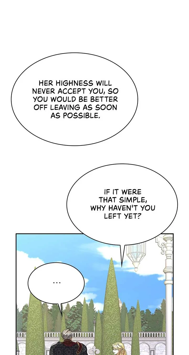 Enough with the Flirting Chapter 18 page 99