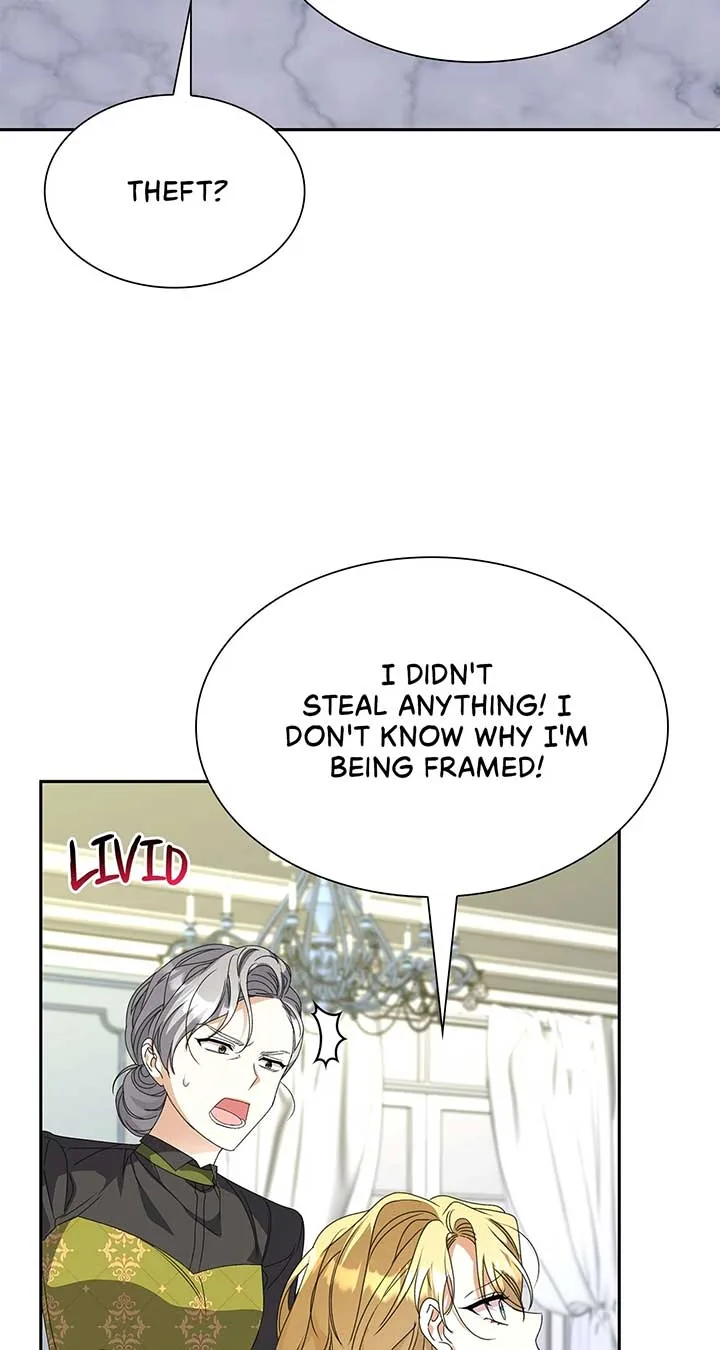 Enough with the Flirting Chapter 23 page 99