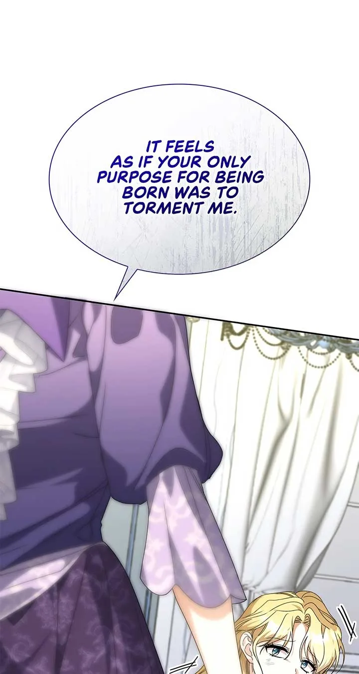 Enough with the Flirting Chapter 23 page 111