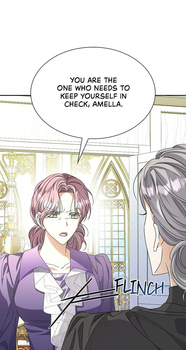 Enough with the Flirting Chapter 23 page 101
