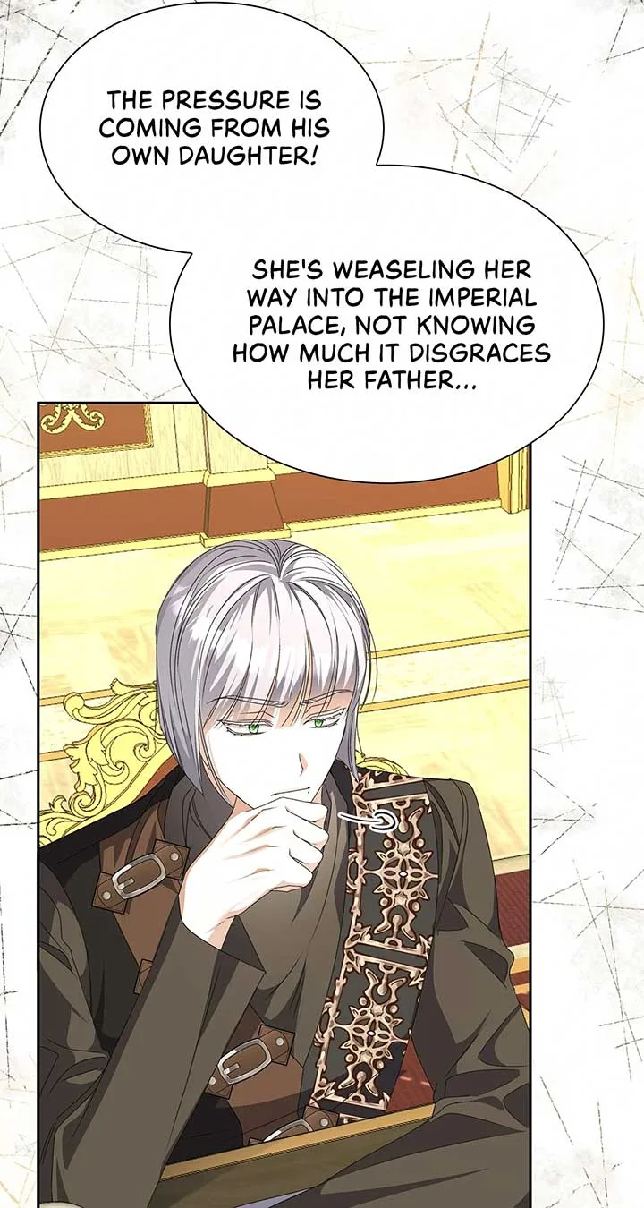 Enough with the Flirting Chapter 20 page 40