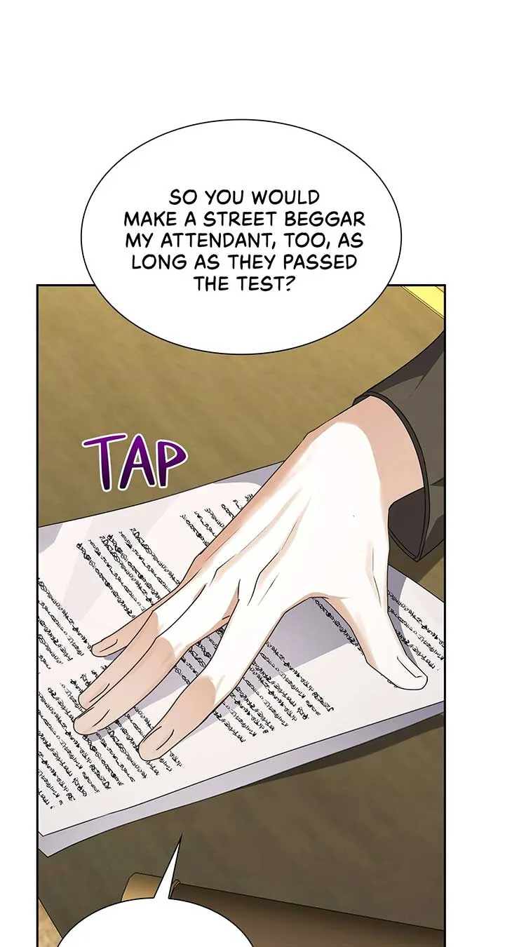 Enough with the Flirting Chapter 20 page 35