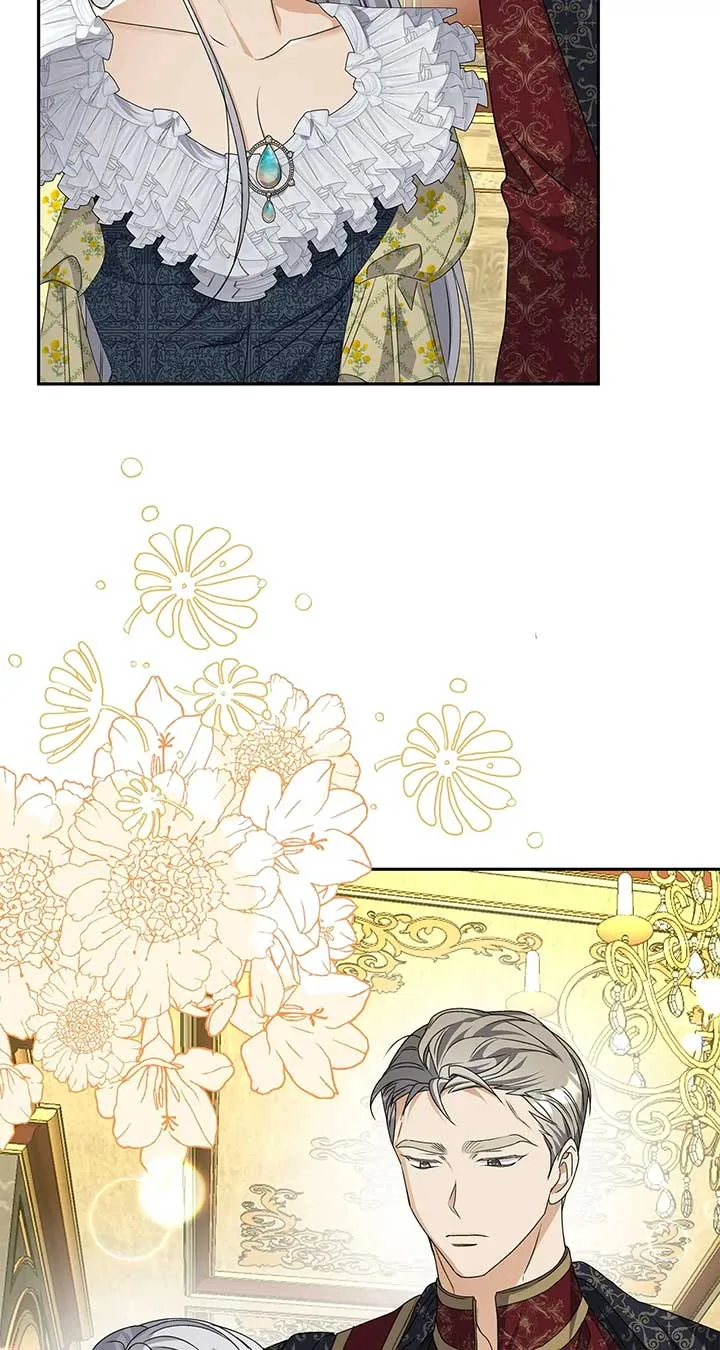 Enough with the Flirting Chapter 20 page 50