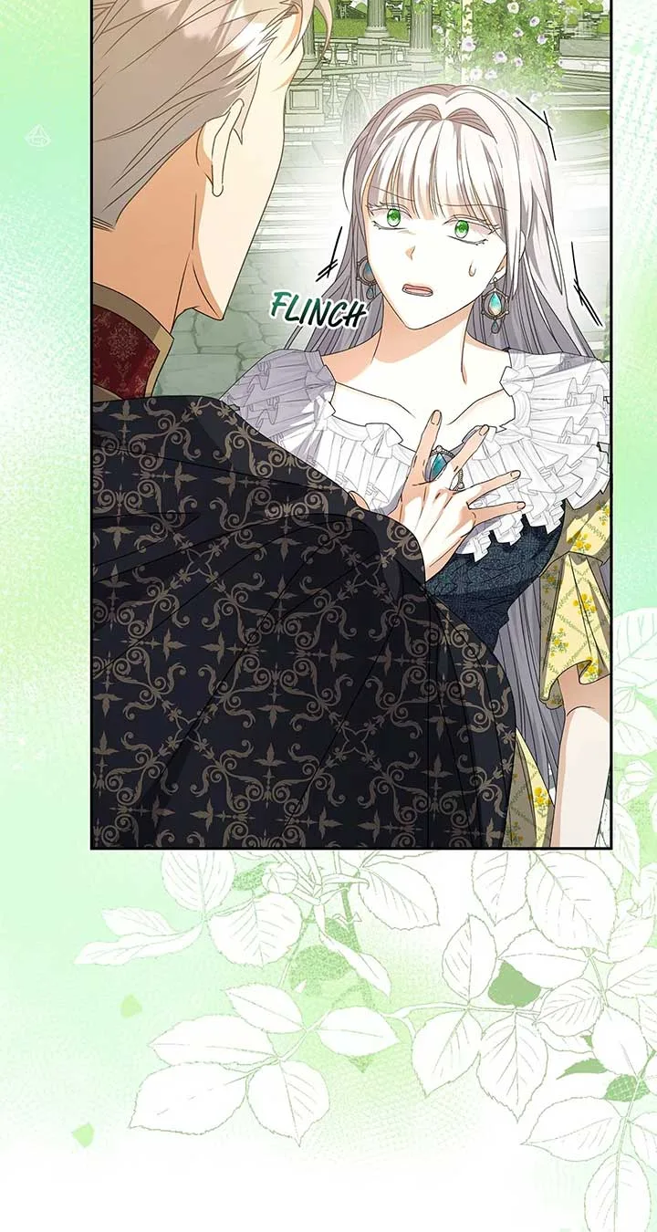 Enough with the Flirting Chapter 20 page 62