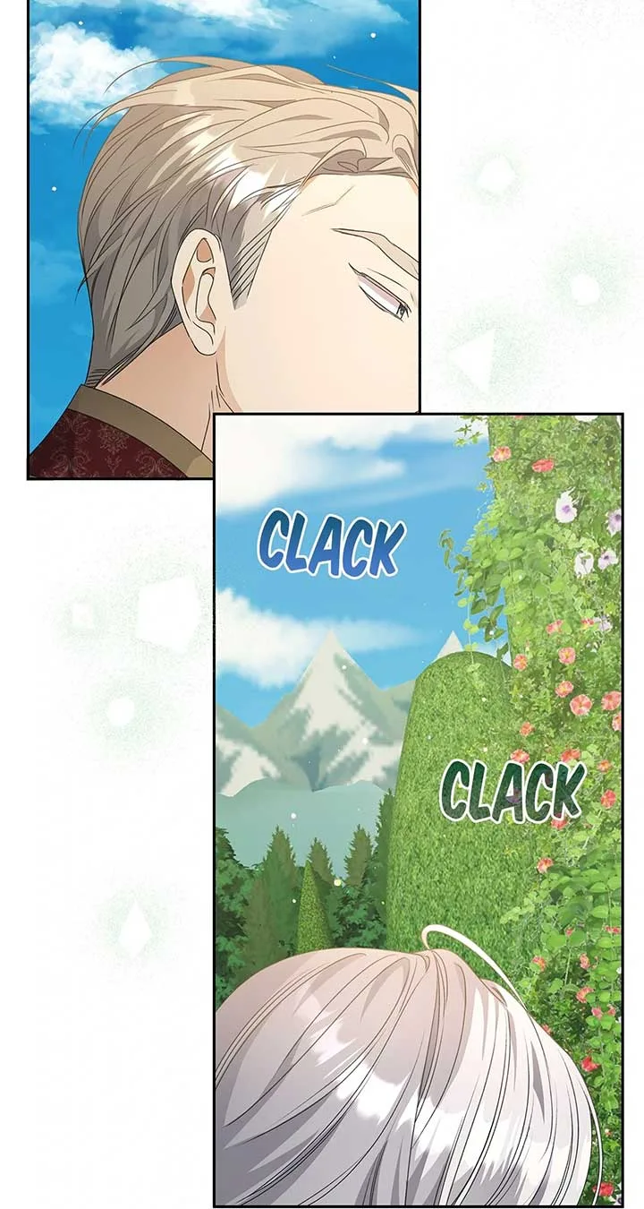 Enough with the Flirting Chapter 20 page 56