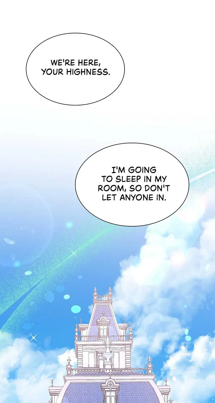 Enough with the Flirting Chapter 20 page 70