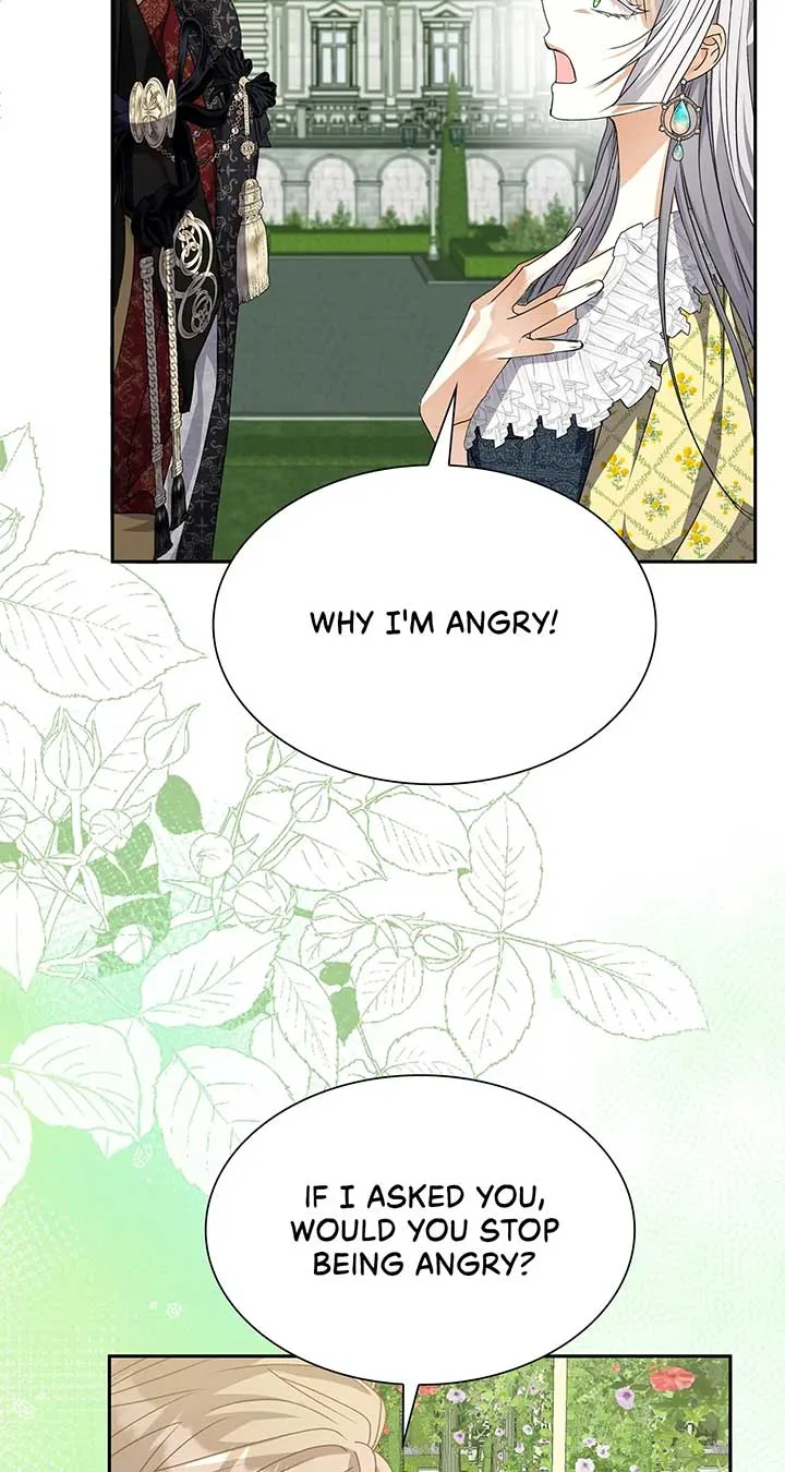 Enough with the Flirting Chapter 20 page 61