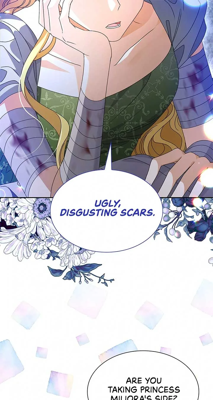 Enough with the Flirting Chapter 24 page 47