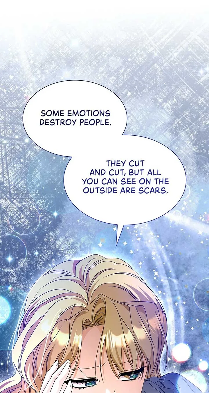 Enough with the Flirting Chapter 24 page 46