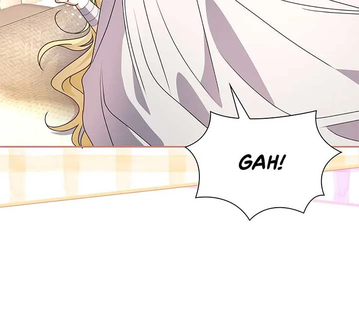 Enough with the Flirting Chapter 24 page 37