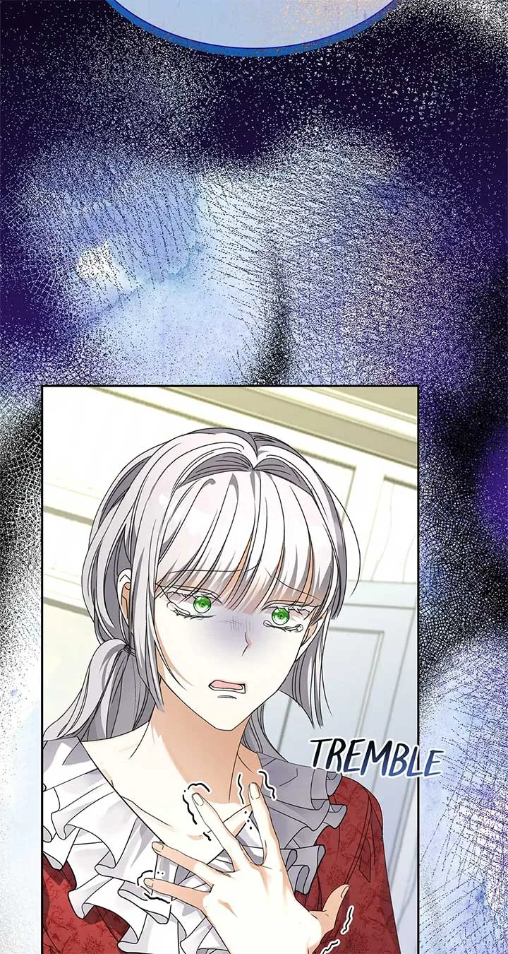 Enough with the Flirting Chapter 24 page 4