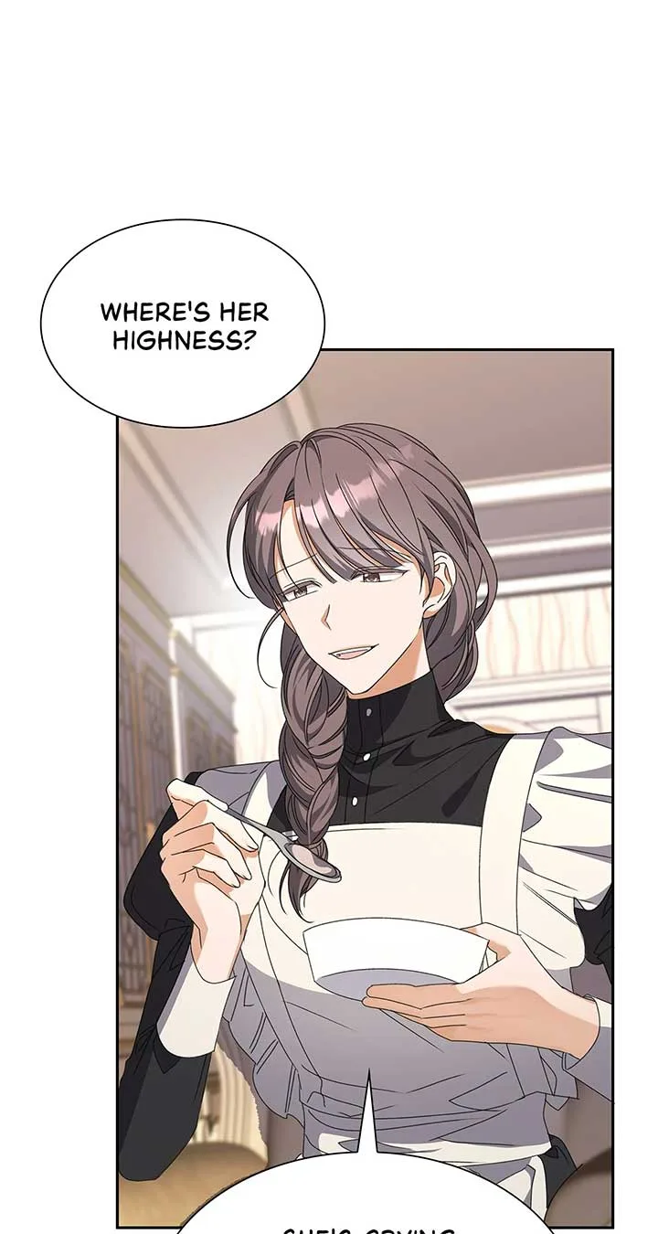 Enough with the Flirting Chapter 24 page 22