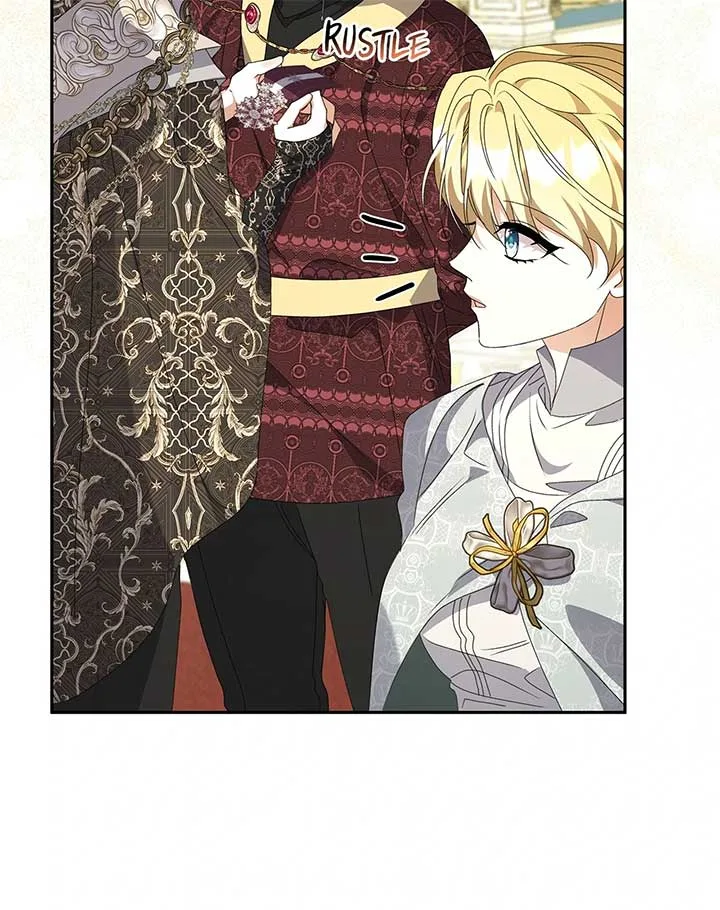 Enough with the Flirting Chapter 24 page 93
