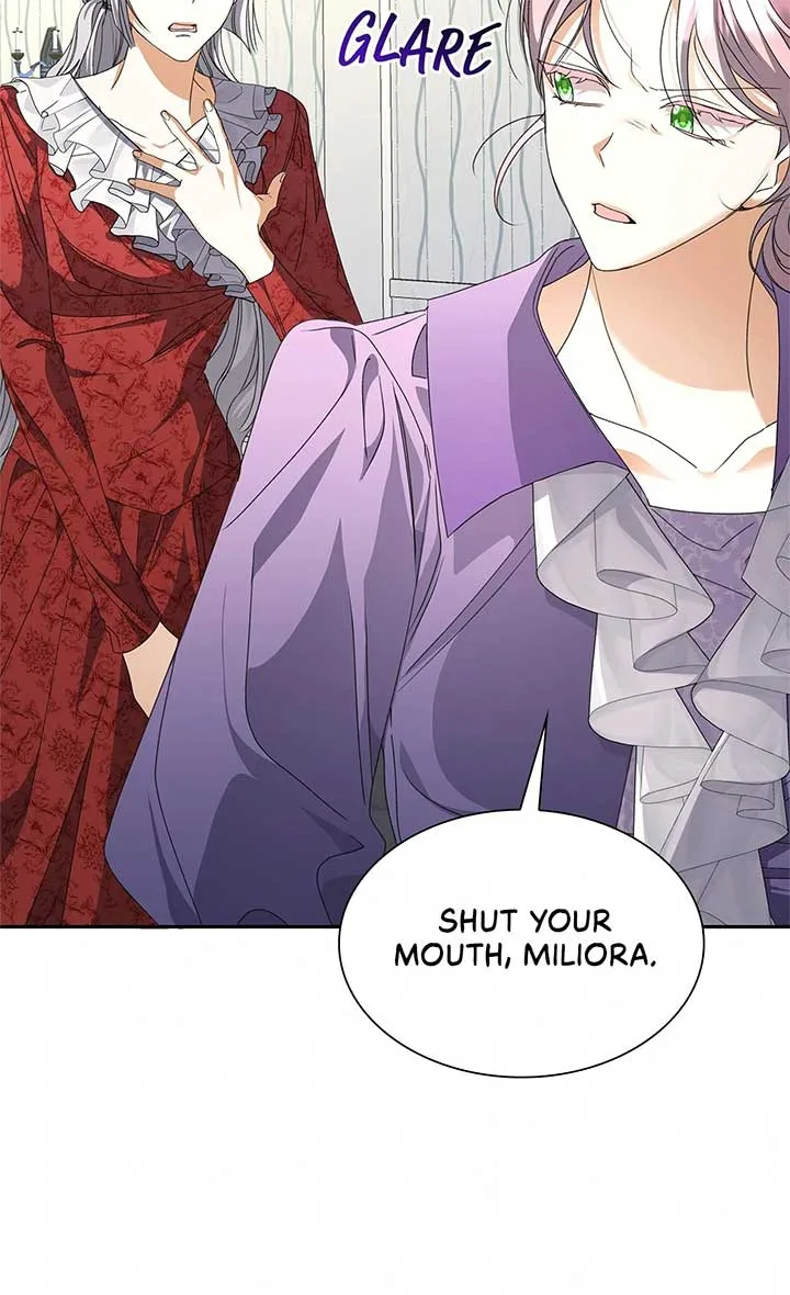 Enough with the Flirting Chapter 24 page 6