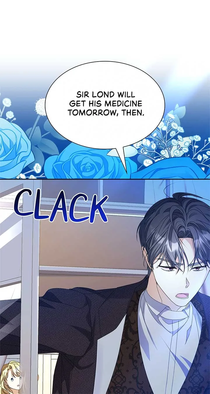 Enough with the Flirting Chapter 24 page 68