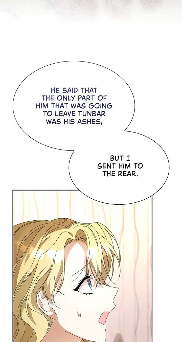 Enough with the Flirting Chapter 24 page 60
