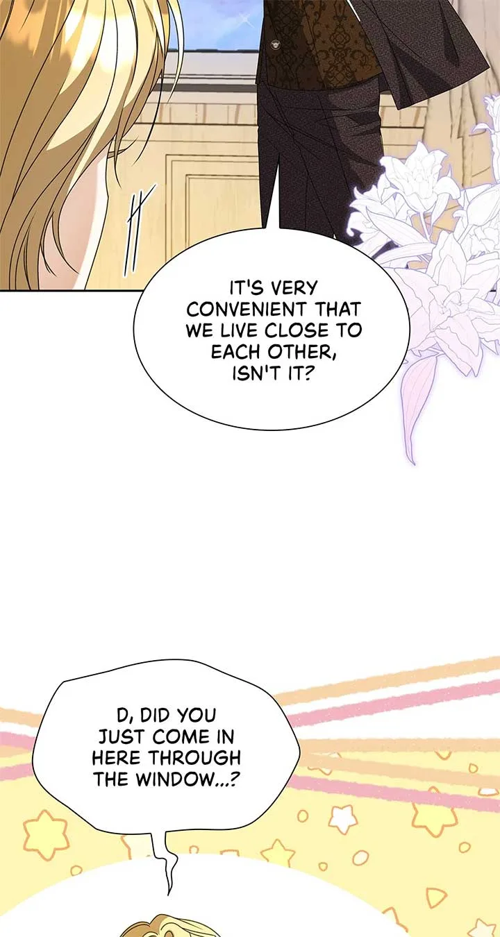 Enough with the Flirting Chapter 24 page 31