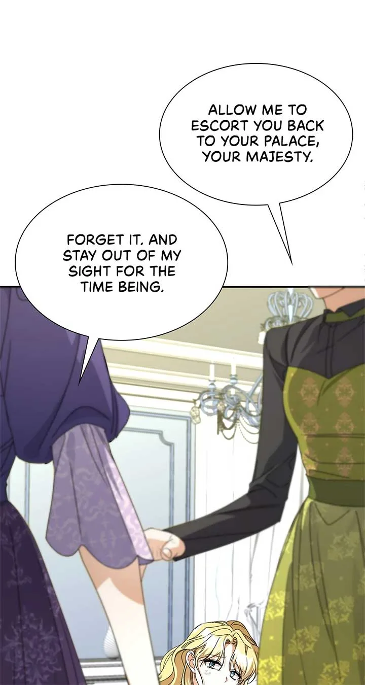 Enough with the Flirting Chapter 24 page 13