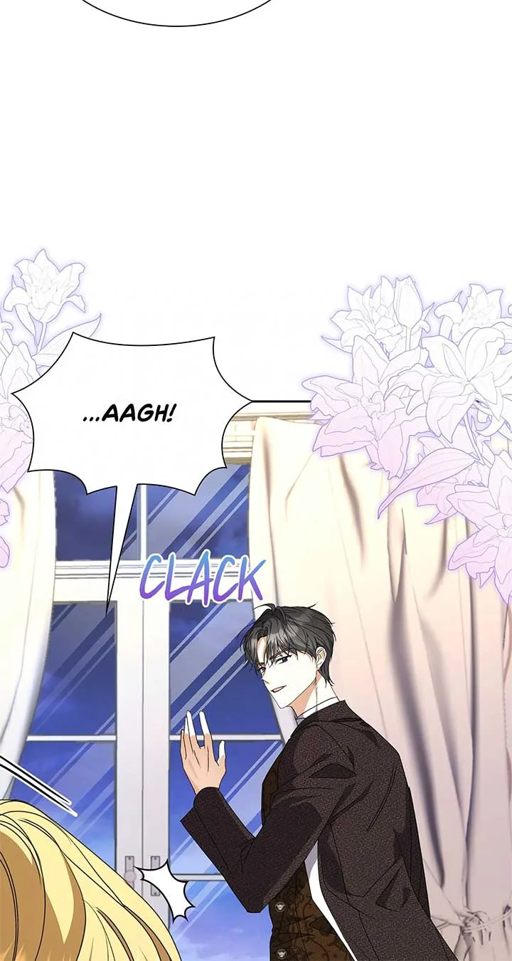 Enough with the Flirting Chapter 24 page 30