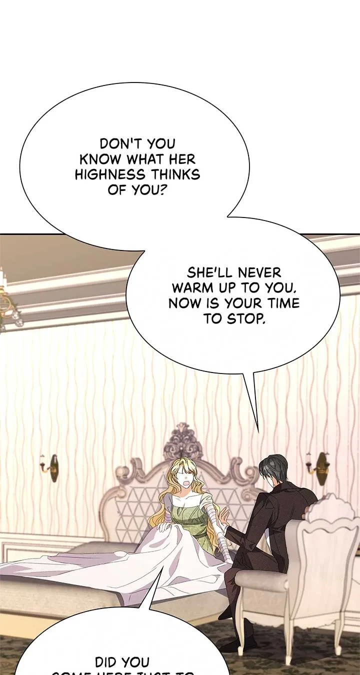 Enough with the Flirting Chapter 24 page 50
