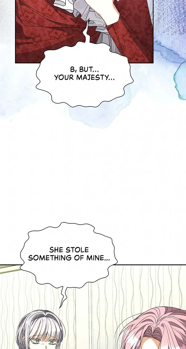 Enough with the Flirting Chapter 24 page 5