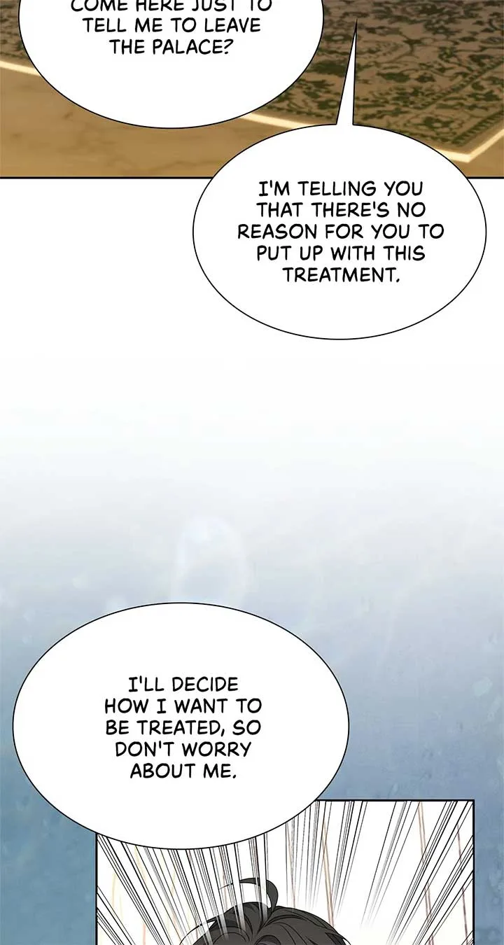 Enough with the Flirting Chapter 24 page 51