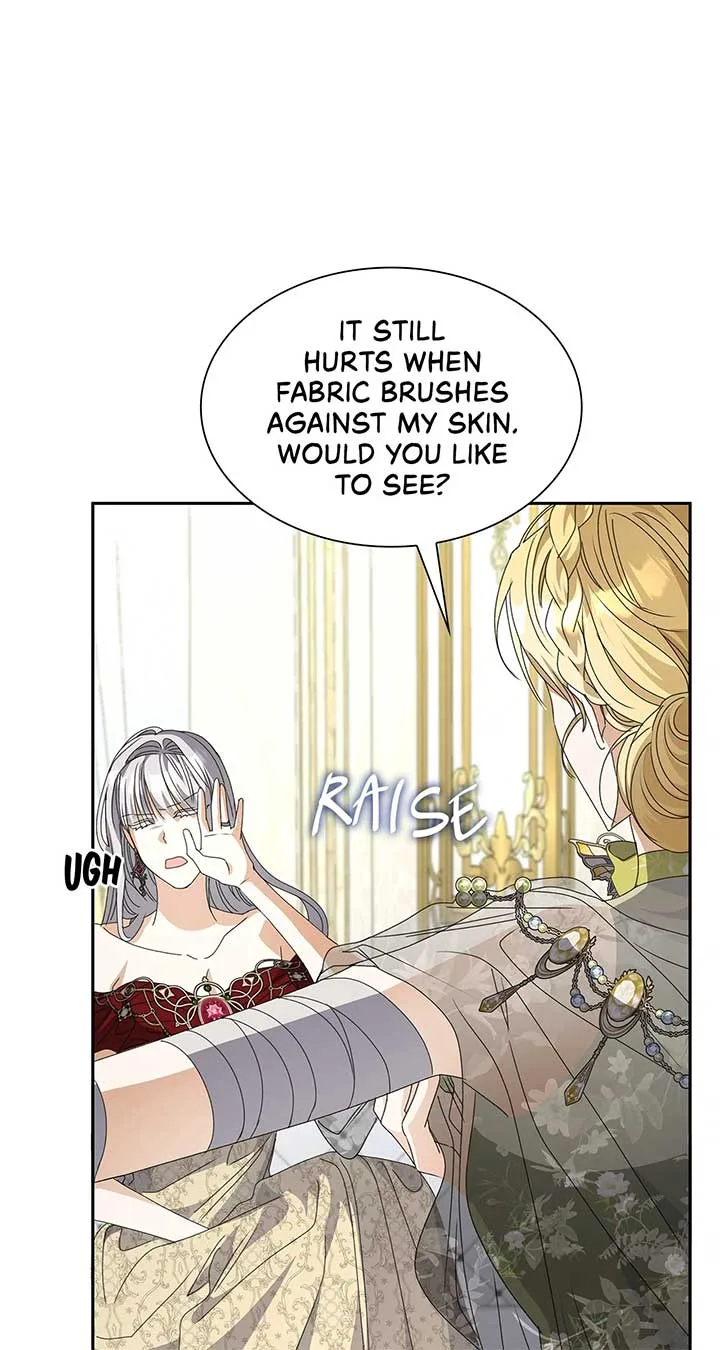 Enough with the Flirting Chapter 24 page 75