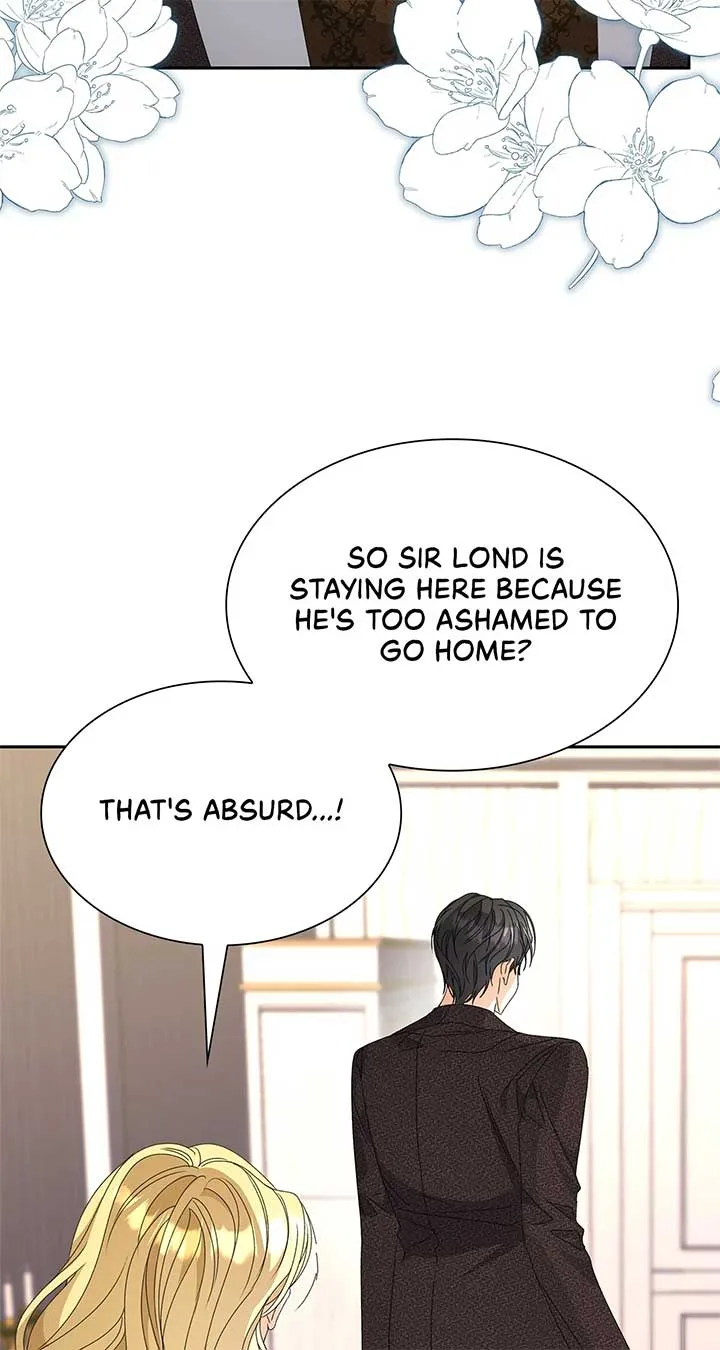 Enough with the Flirting Chapter 24 page 63