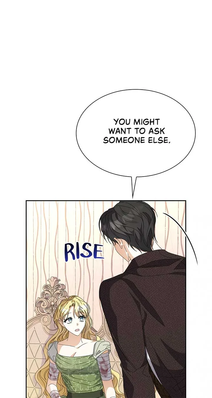 Enough with the Flirting Chapter 24 page 57