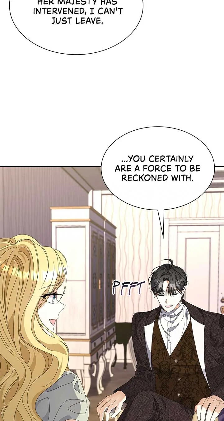 Enough with the Flirting Chapter 24 page 54