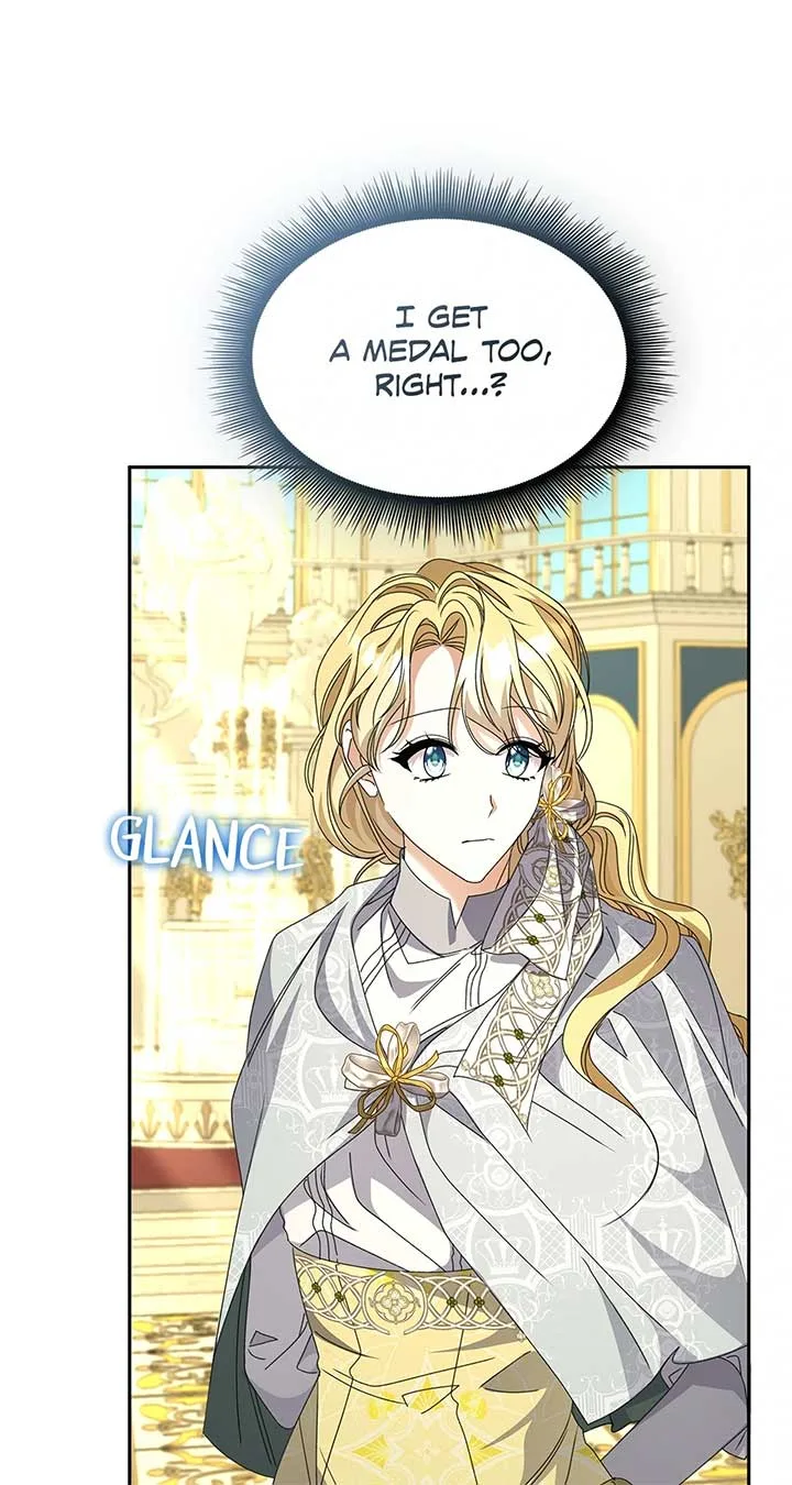 Enough with the Flirting Chapter 24 page 94